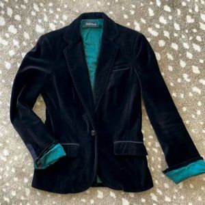 Zadig & Voltaire Blazer medium but runs small